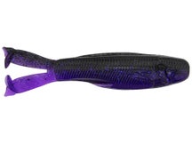 Z-Man Diezel Kickerz Purple Demon 4.5"