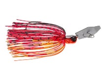 Z-Man Chatterbait Elite EVO Fire Craw 3/8oz