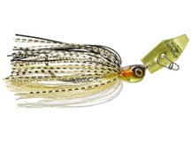 Z-Man Chatterbait Elite EVO Golden Shiner 3/8oz