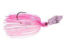 Z-Man Chatterbait Elite EVO Tickled Pink 3/8oz