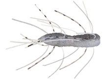 Z-Man Fuzzy Bugz Electric Shad 1.75"