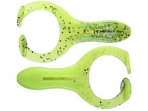 Z-Man Finesse Frogz 4pk