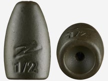 Z-Man Forge Premium Alloy Flipping Weights