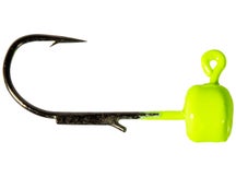 Z-Man Micro Finesse Shroomz Jigheads 5pk 