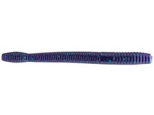 Zoom Mag Finesse Worm 10pk