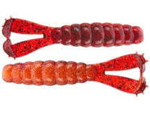 Z-Man Goat Grub Fire Craw Goat 3.75"