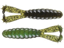 Z-Man Goat Grub Hot Snakes Billy Goat 4.25"