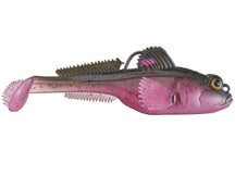 Z-Man Gobius Swimbait 3"