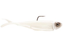 Z-Man Graph Shadz Pearl 3/8 oz 3/0