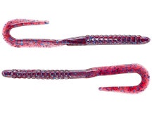 Zoom Magnum U Tail Curl Tail Worm