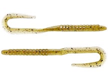 Zoom Magnum U Tail Curl Tail Worm