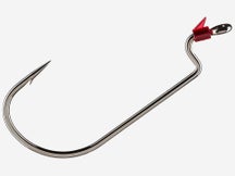 Z-Man Gaff Worm Hook 4pk