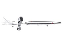 Z-Man Hellraizer Chrome 5"