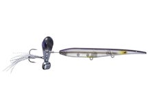 Z-Man Hellraizer Ghost Shad 4"