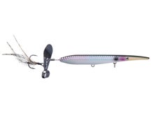 Z-Man Hellraizer Scaly Shad 5"