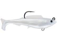 Z-Man Herculez Swimbait Pearl 3"