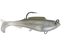 Z-Man Herculez Swimbait Shiner 3"