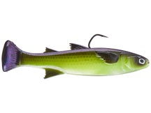 Z-Man Mulletron LT Swimbait