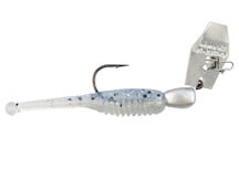 Z-Man Micro Finesse Chatterbait