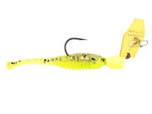 Z-Man Micro Finesse Chatterbait