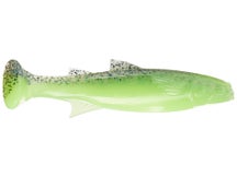 Z-Man Mulletron Swimbait Sexy Mullet 3.3"