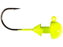 Z-Man OG Mushroom Jig Head 4pk