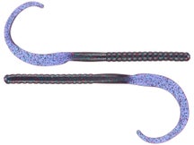 Zoom Magnum Ol Monster Worm 5pk