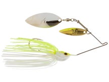 Z-Man Sling Bladez Double Willow Spinnerbait