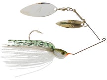 Z-Man Sling Bladez Double Willow Spinnerbait