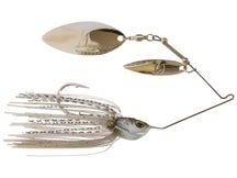 Z-Man Sling Bladez Double Willow Spinnerbait