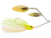 Z-Man Sling Bladez Double Willow Spinnerbait