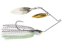 Z-Man Sling Bladez Double Willow Spinnerbait