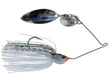 Z-Man Sling Bladez Colorado Willow Spinnerbait