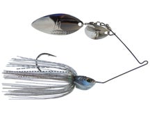 Z-Man Sling Bladez Colorado Willow Spinnerbait