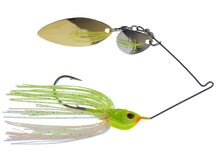 Z-Man Sling Bladez Colorado Willow Spinnerbait