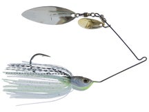 Z-Man Sling Bladez Colorado Willow Spinnerbait