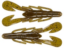 Zoom Magnum Ultra Vibe Speedcraw