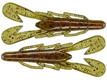 Zoom Magnum Ultra Vibe Speedcraw