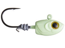 Z-Man Micro Shad Headz 4pk