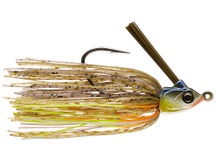 6th Sense Zinc Mineral Swim Jig