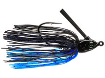 6th Sense Zinc Mineral Swim Jig