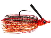 6th Sense Zinc Mineral Swim Jig