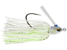 6th Sense Zinc Mineral Swim Jig