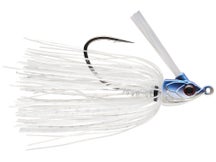 6th Sense Zinc Mineral Swim Jig