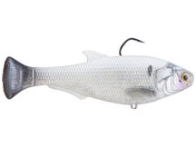 Z-Man Shadtron LT Swimbait