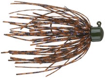 Z-Man Shroomz Micro Finesse Jig 2pk