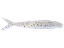 Zoom Shimmer Shad 4.25" 5pk