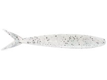 Zoom Shimmer Shad 4.25" 5pk