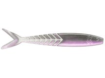 Zoom Shimmer Shad Purple Smoke