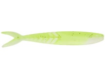 Zoom Shimmer Shad 4.25" 5pk